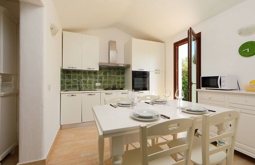 Sant'Elmo House | Ville San Pietro (REI352) by Interhome