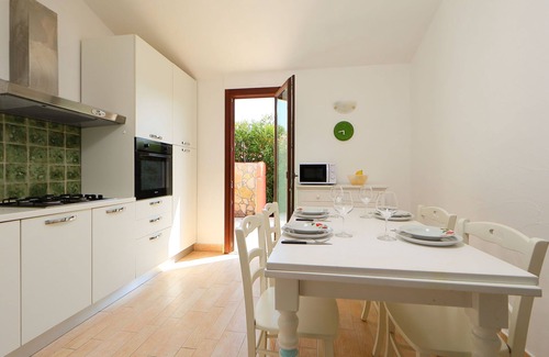 Sant'Elmo House | Ville San Pietro (REI352) by Interhome