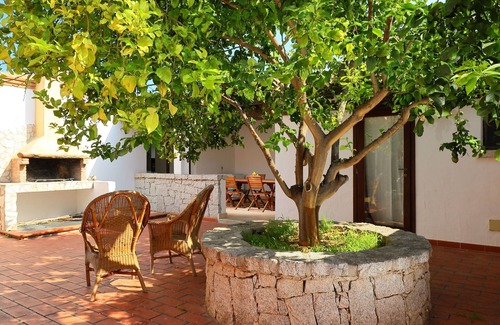 Sant'Elmo House | Ville San Pietro (REI352) by Interhome
