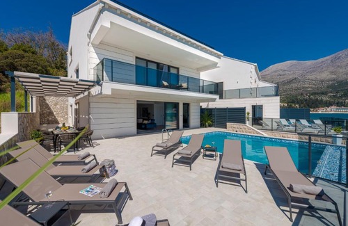 Slano Villa | Ville Sol Del Mar