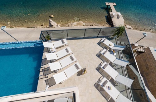 Slano Villa | Ville Sol Del Mar