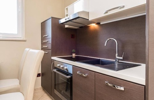 Novalja Apartment | Ville Sunca apartment 1