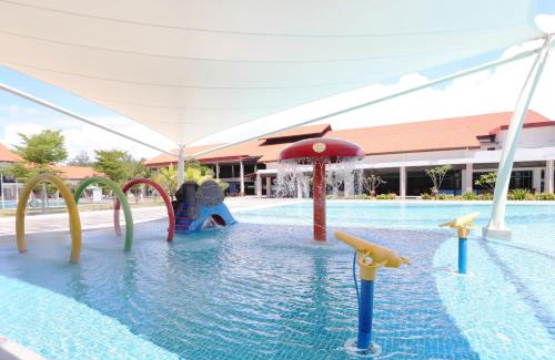 Kuala Rompin Resort | Villea Rompin Resort & Golf