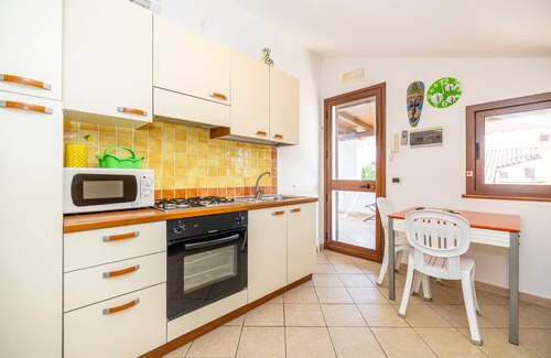 Piana Calzata Villa | VILLECEFALU. English lawn. 2 kitchens, 3 bedrooms, 3 bathrooms, veranda