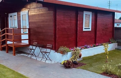 Santa Marinha House | VILLELAY- HOUSE 6