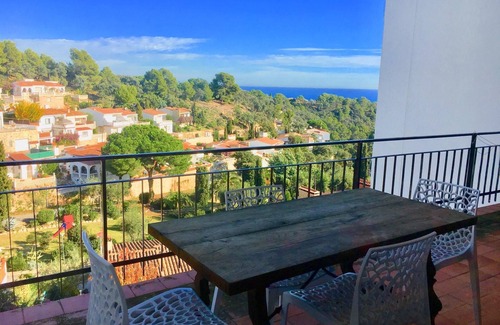 Canyelles Apartment | Villenpark Playa Arena - Apt Playa Brava C6