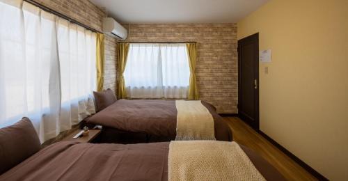 Kujukuri House | VILLENT Kujukuri Marine - Vacation STAY 44476v