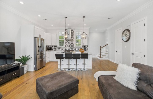 Treme House | Villere Villa