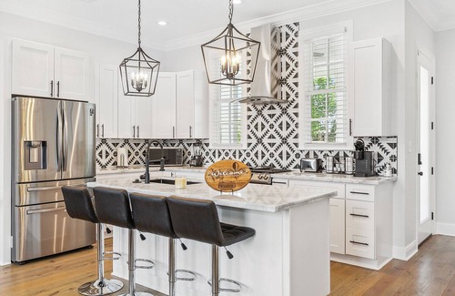 Treme House | Villere Villa
