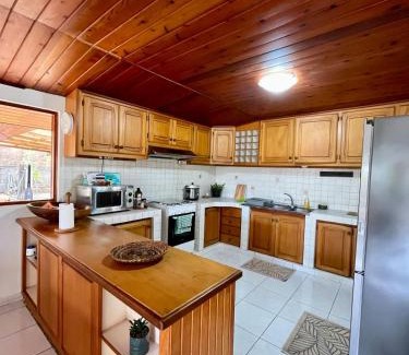 Papeete House | Villerme Lodge