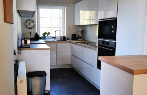 Villers-la-Ville House | Villers-la-villa, Gîte de Charme 3 Chambres de 1847