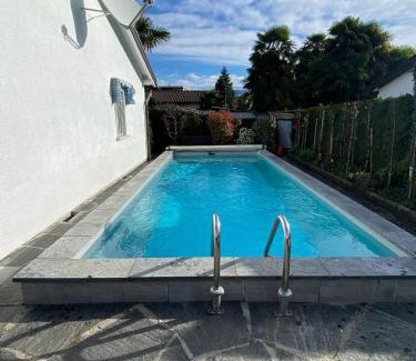 Caslano House | Villeta Paradiso