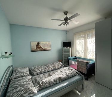 Caslano House | Villeta Paradiso