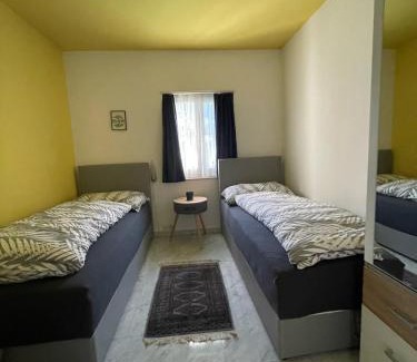Caslano House | Villeta Paradiso