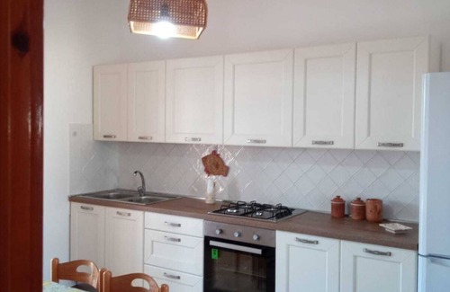 Santa Maria al Bagno Apartment | Villetta 100 mt. sea ​- Santa Maria al Bagno - Gallipoli - Lecce - Salento