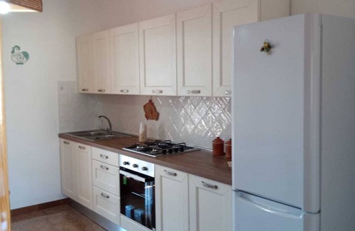 Santa Maria al Bagno Apartment | Villetta 100 mt. sea ​- Santa Maria al Bagno - Gallipoli - Lecce - Salento