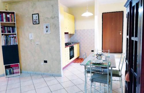 Trebisacce Apartment | Villetta a Trebisacce con vista mare