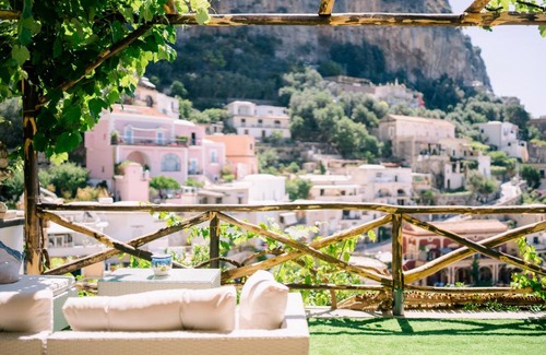 Liparlati Villa | Villetta Actea