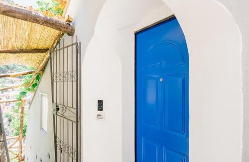 Liparlati Villa | Villetta Actea