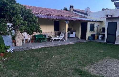 Chia House | Villetta Adele