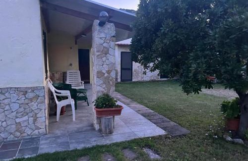 Chia House | Villetta Adele