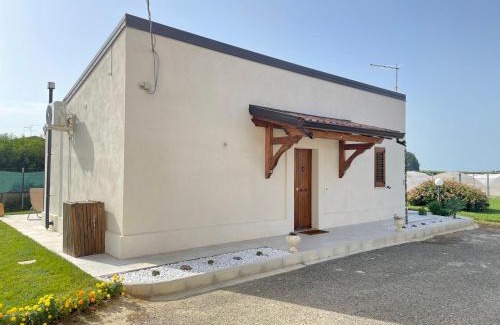 Scanzano Jonico House | Villetta al mare Scanzano Jonico