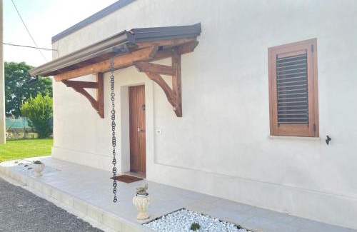 Scanzano Jonico House | Villetta al mare Scanzano Jonico