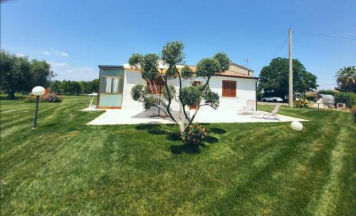 Scanzano Jonico House | Villetta al mare Scanzano Jonico