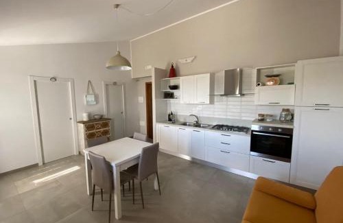 Scanzano Jonico House | Villetta al mare Scanzano Jonico
