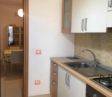 Noto Marina House | Villetta Anfra