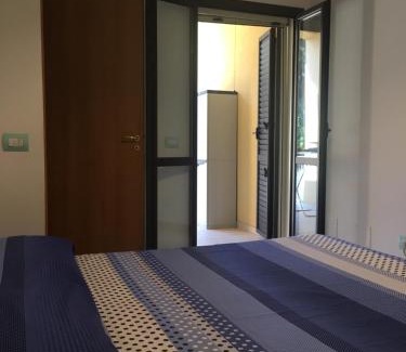 Noto Marina House | Villetta Anfra