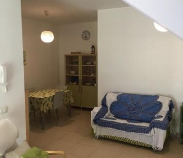 Noto Marina House | Villetta Anfra