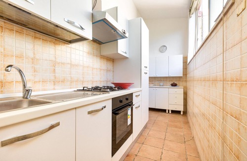 Cenate House | Villetta Annamaria by BarbarHouse
