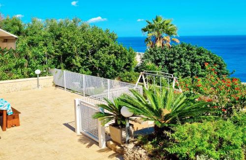 Corsano Villa | Villetta Azzurra