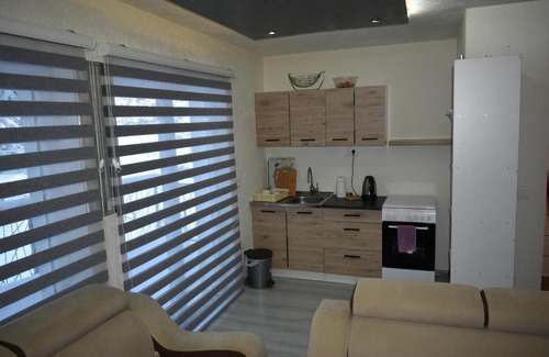 Kasidoli House | Villetta