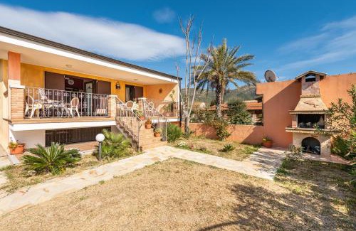 Solanas House | Villetta Bacio del Sole
