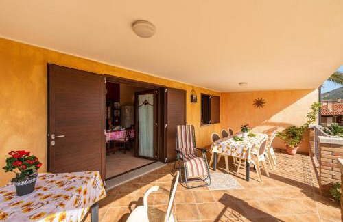 Solanas House | Villetta Bacio del Sole