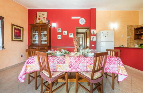 Solanas House | Villetta Bacio del Sole