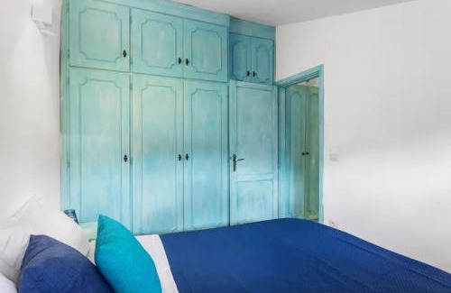 Cala Bitta House | Villetta Baja Sardinia