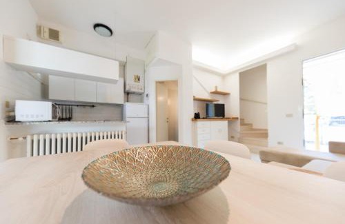 Zadina Pineta House | Villetta Belgrado