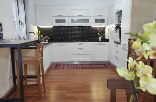 Cavallino Apartment | Villetta Butterfly: Your Charming Retreat in Salento CIN IT075020C200069821