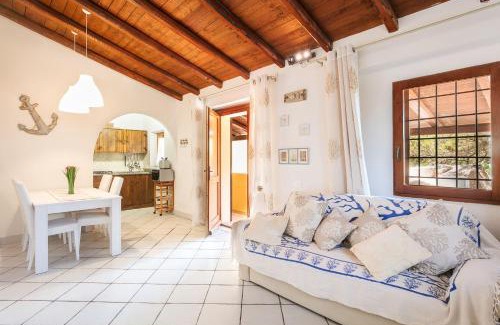 Baja Sardinia House | Villetta capo schiera Le Mimose