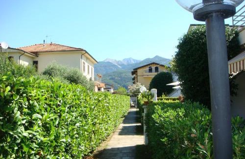 Cinquale House | Villetta Cinquale Versilia