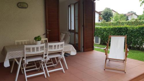 Cinquale House | Villetta Cinquale Versilia
