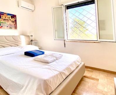 Scala di Furno Apartment | Villetta con piscina 300 metri dal mare ‘le dune’