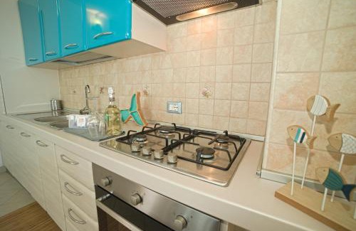 Giglio Porto House | Villetta con vista mare e parcheggio