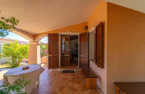 Case Peschiera-Lu Fraili Villa | Villetta Dante - By Searly