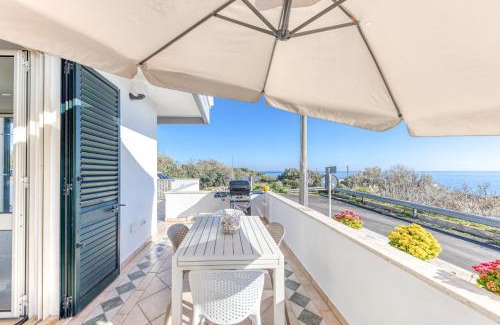 Marina San Gregorio Villa | Villetta del cuore- Firenze del Sud