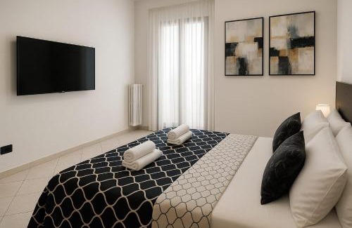 Filandari Apartment | Villetta di Anastasia 2 tropea