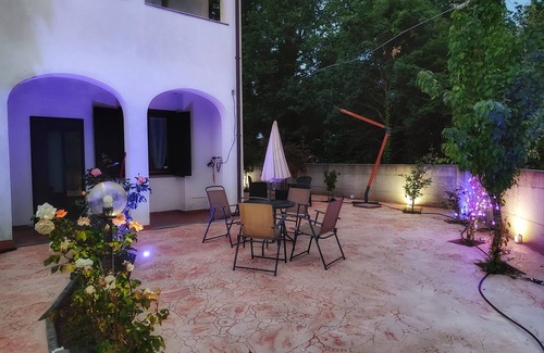 Filandari Apartment | Villetta di Anastasia Vicinanze Tropea e Pizzo Dotata di Tutti i Comfort